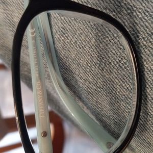 Tiffany & Co frames
